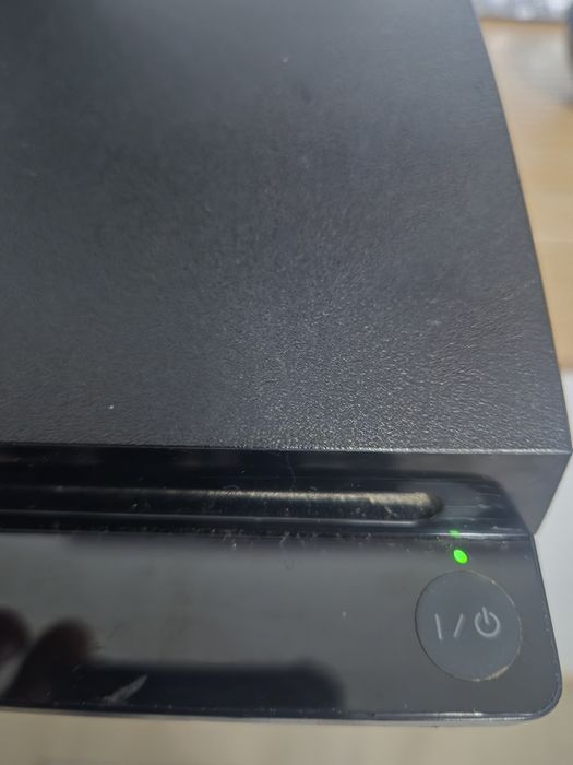 Consola PS3 Slim
