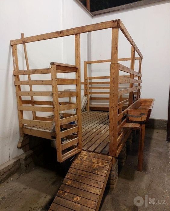 Продаётся дом барана