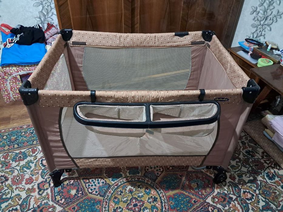 Продаётся Детское кроват