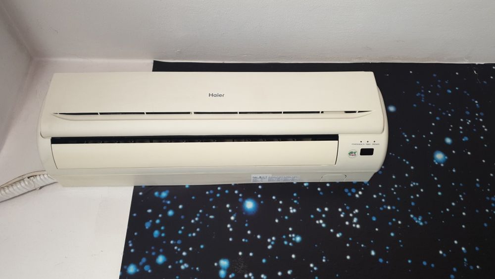 Двустаен апартамента