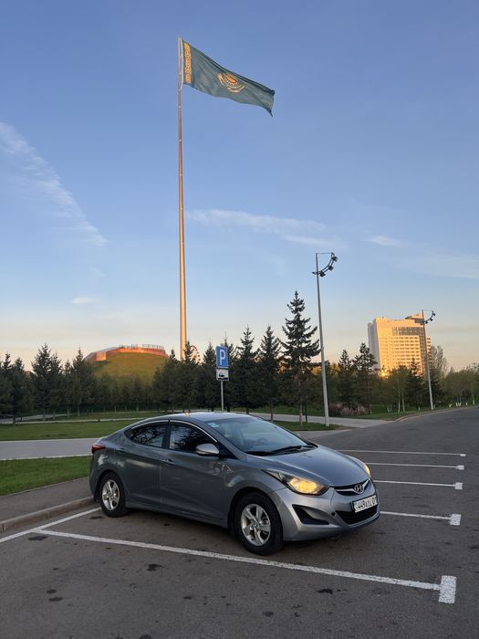 Аренда автомобиля