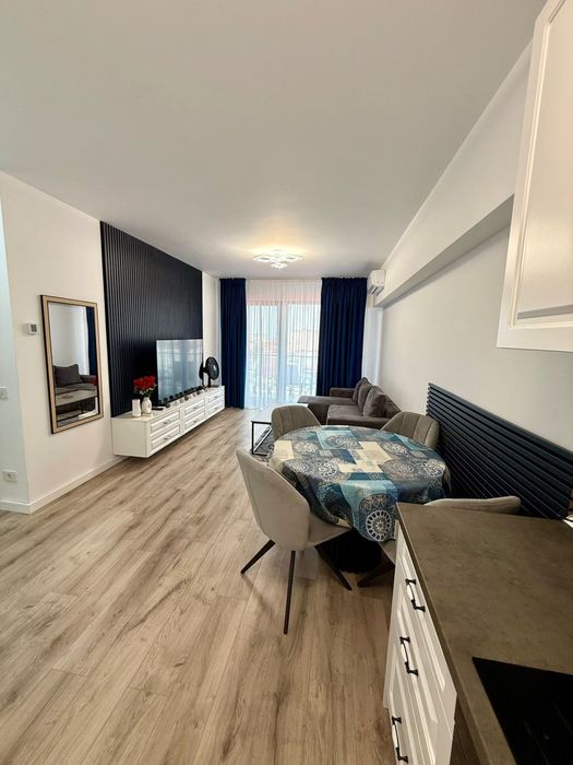 Inchiriez apartament 2 camere,Cartier Prima Urbana,Tudor Vladimirescu