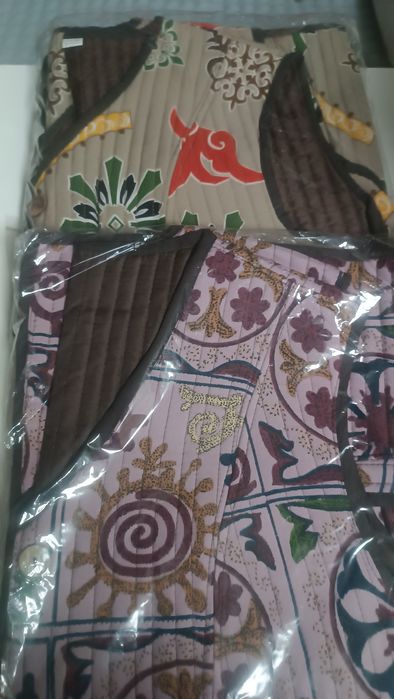 Национальные вещи