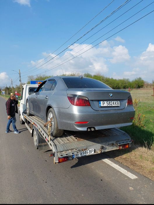 Program Rabla auto