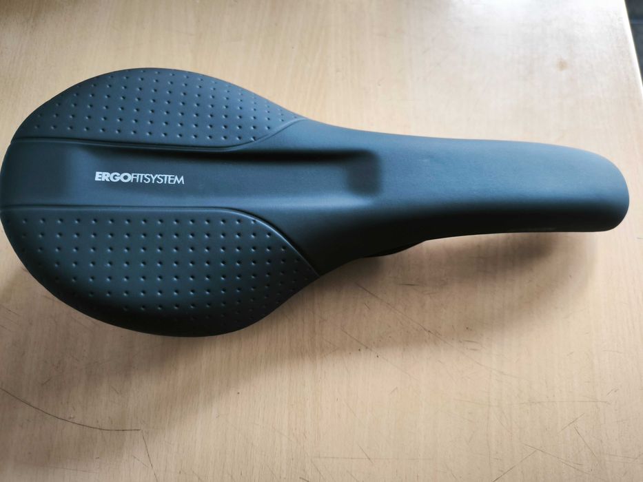 Șa bicicletă BTWIN