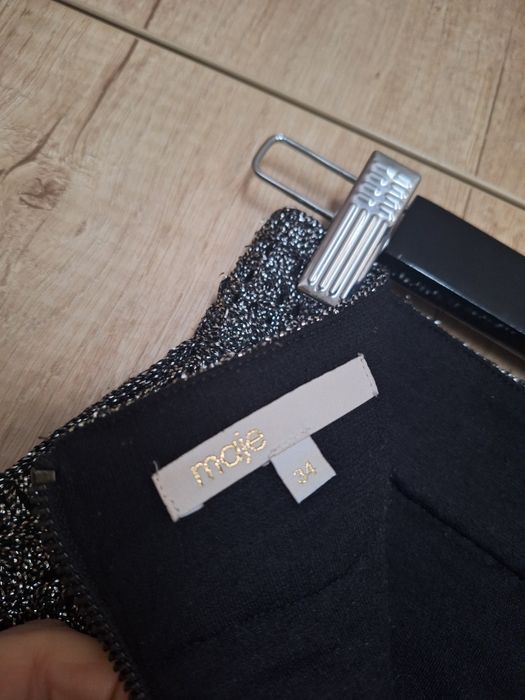 Къса пола Maje 34 р-р