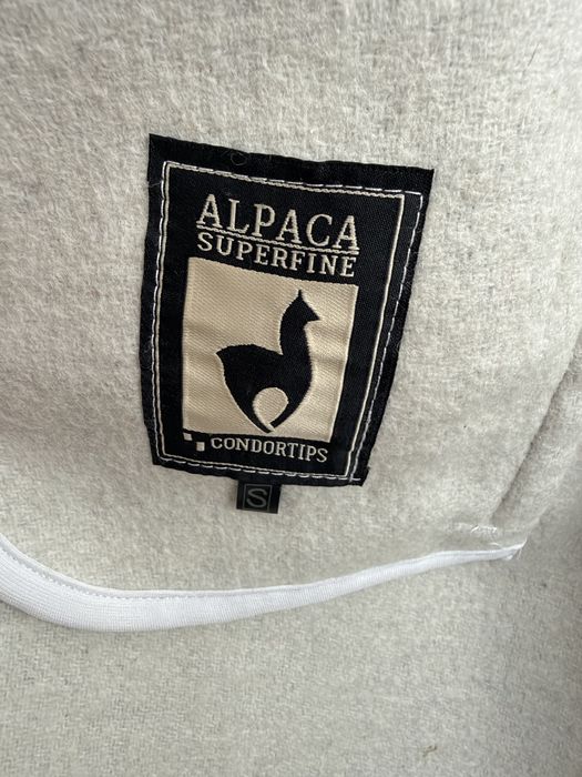 Дамско палто AIPACA