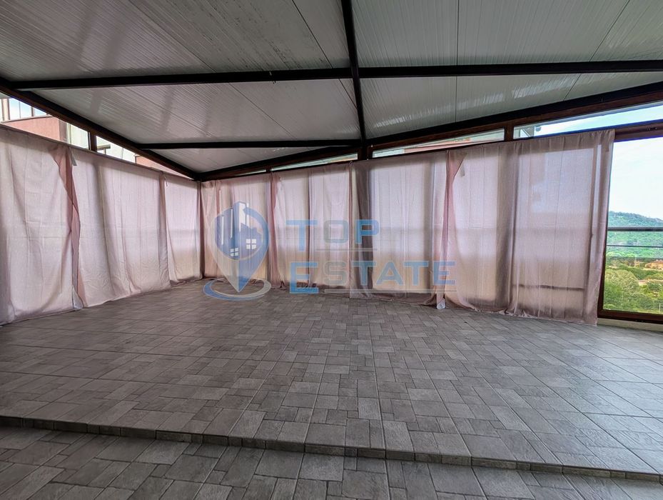 Дава се под наем Тристаен апартамент в Велико Търново, Център - 107 кв.м за 402.9 € - Снимка #8