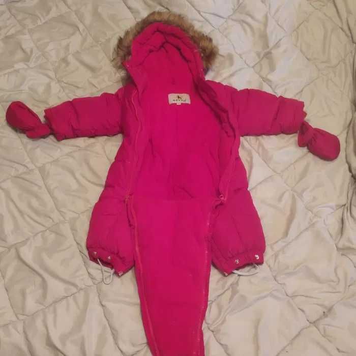Зимний Комбинезон