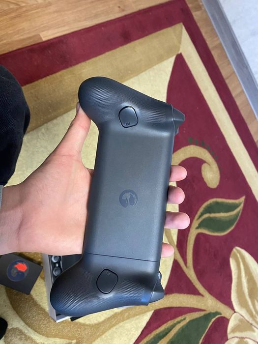 Этого джостика G8 Galileo