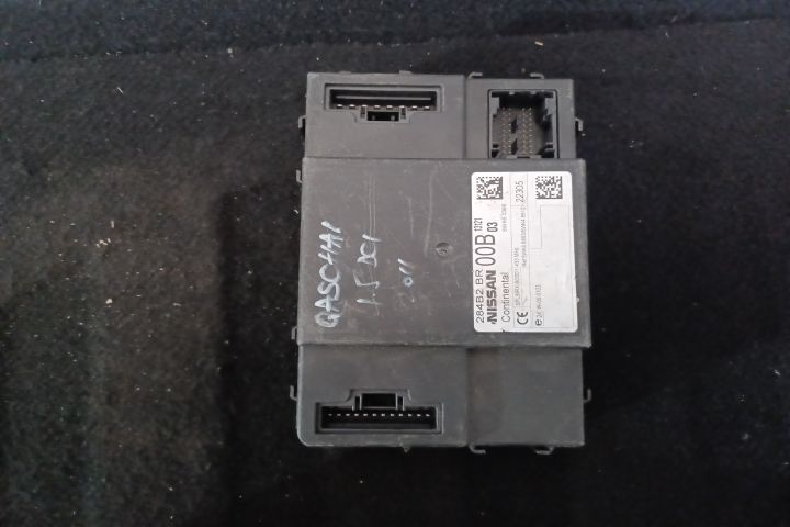Calculator confort 284B2BR 5WK50368 284B2BR 5WK50368 Nissan Qashqai p