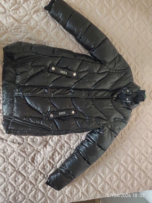 Детско яке за момиче