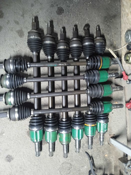 Авторазбор  Субару. Япония. Оригинал.