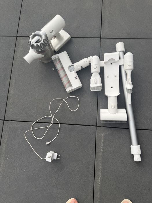 Aspirator vertical Xuaomi