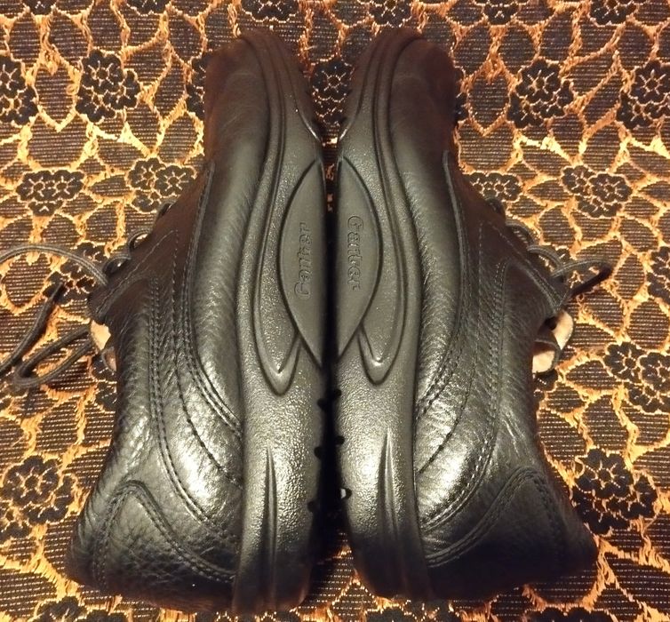 Pantofi Ganter, marimea 43