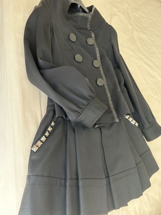 Костюм от Balizza, размер 42-44, цвет черный,