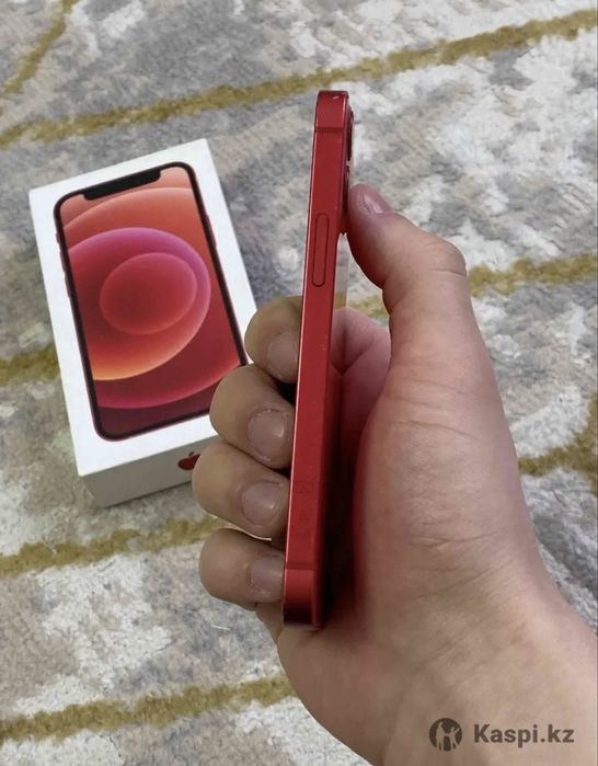 Iphone 12 mini 128гб