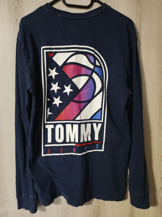 Мъжка Блуза Tommy jeans