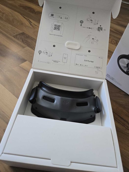 Vand Drona DJI Avata