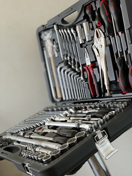 Набор 108 предметов