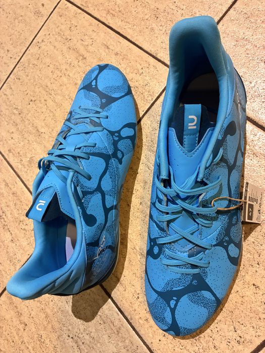 Ghete fotbal VRLT - STC