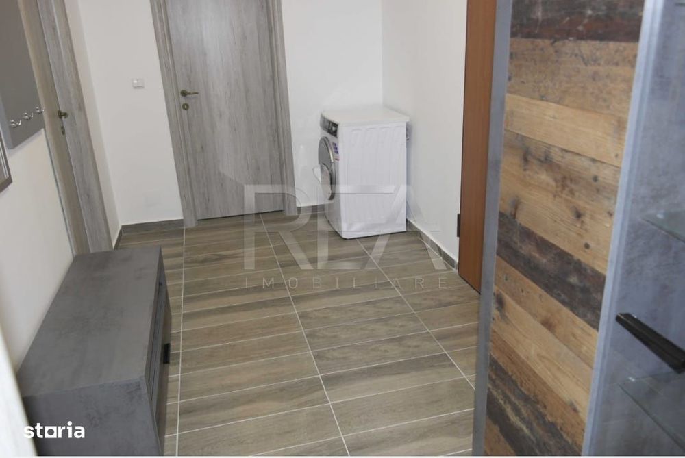 2 Camere | Cartierul Solar Metalurgiei | Piscina | Mobilat Complet