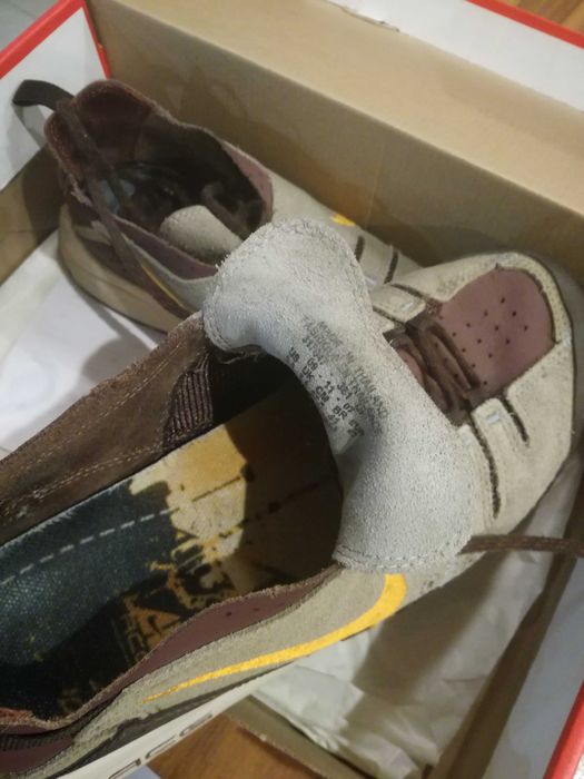 Маратонки Nike ACG / 43 номер