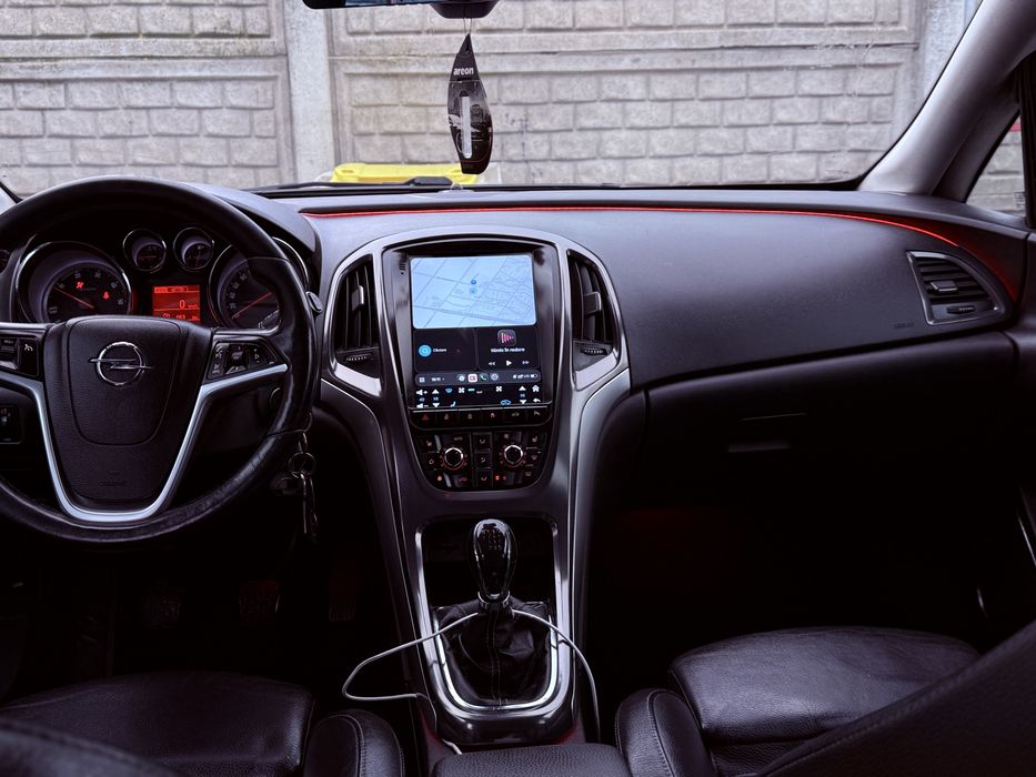 ‼️Vand urgent Opel Astra J Hatchback - 1.7 CDTI - 131 CP - 2012