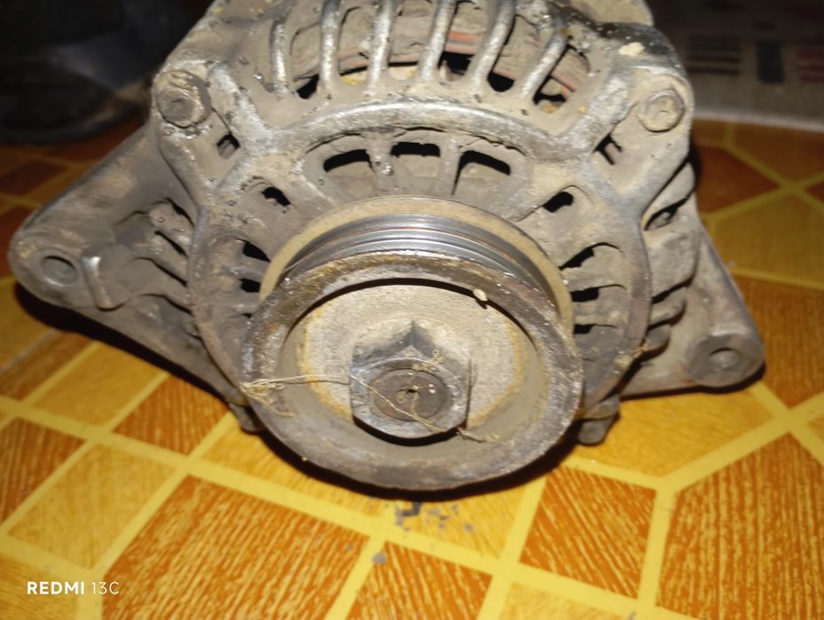 Продам генератор