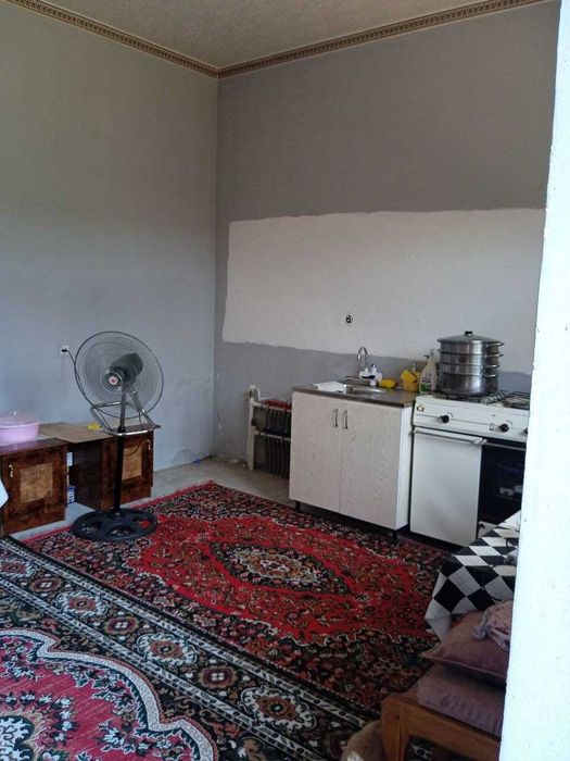 Hovli 6 sotix Oltintepa