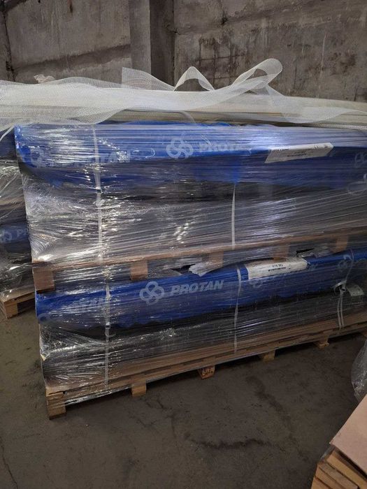 ПВХ ТРО Мембраны Protan Plastfoil