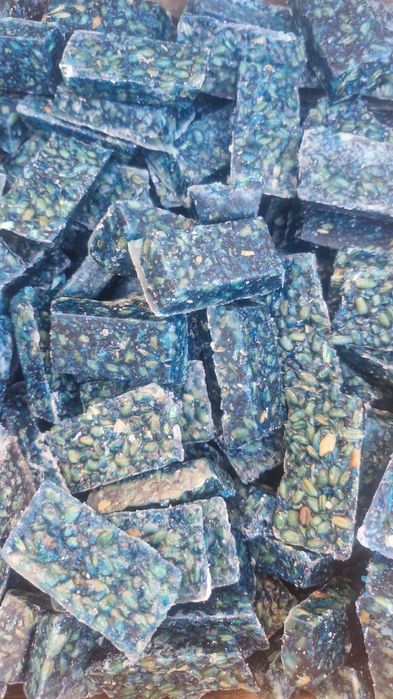 Отрава для мышей и крыс