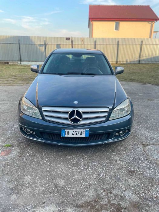 Mercedes 2008,dissel,motor 2.2