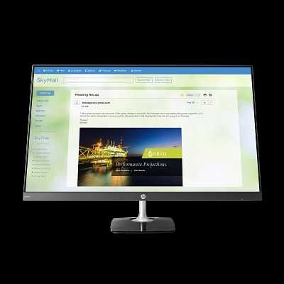 Монитор HP N270H 27" 2026