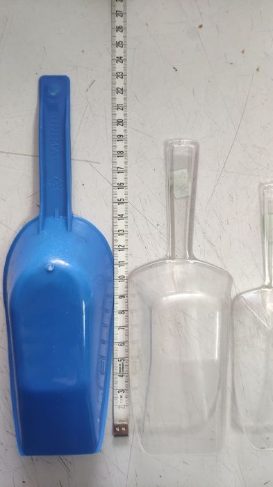 Гребки за продукти, Fackelmann отварачки, нови