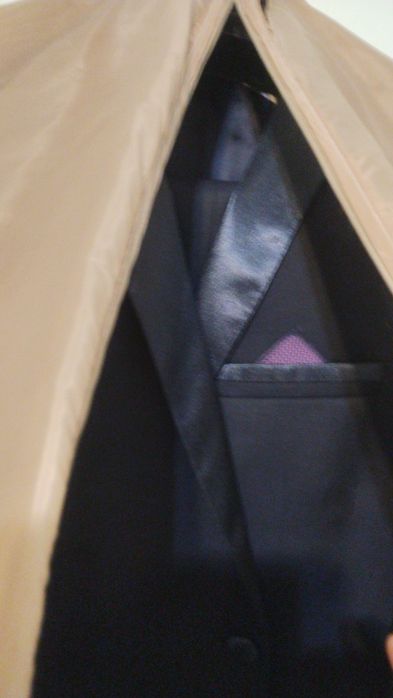 Smoking nou nout, M L in talie 42-44cm