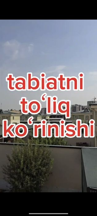 Uy sotiladi 2 qavatli kottej