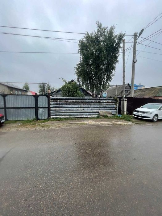 Продается дом р-н Кинэу