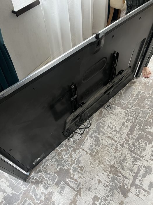 Телевизор lg 65UB980V-ZA