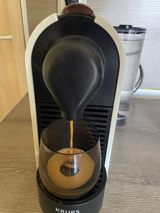 Кафемашина Krups Nespresso U XN250