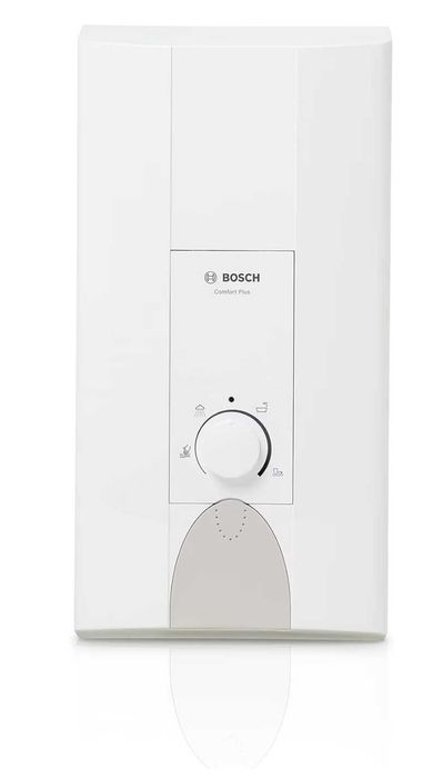 Încălzitor de apă electronic Bosch Tronic Comfort Plus, 18/21 kW