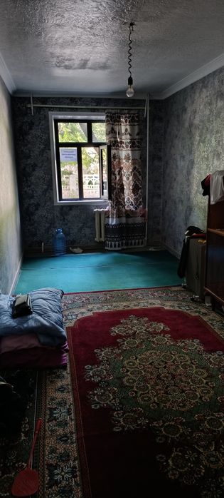 Вокзал 2- ком кв 45м2 срочно продаётся.