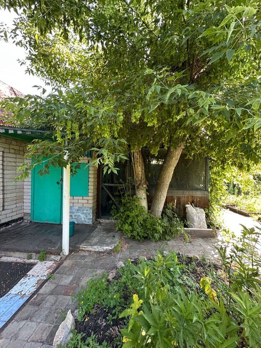 Продам дачу. Гудок.