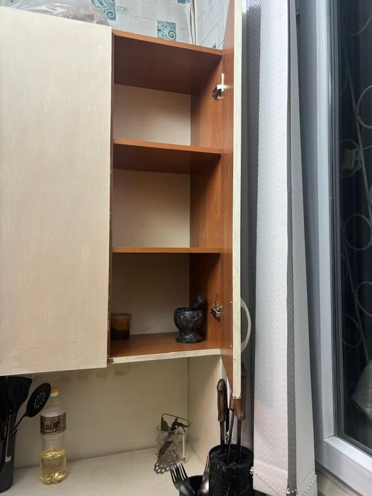 Продам кухонный шкаф