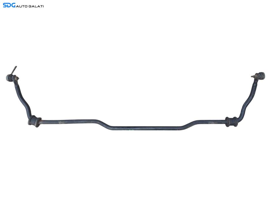 Bara Stabilizatoare Torsiune Fata Mercedes Clasa A Class W168 A160 1.6 1998 - 2005 [V0170]