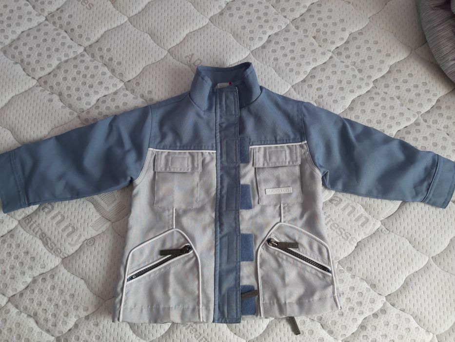 НОВО Яке за момче Н&М р-р 86