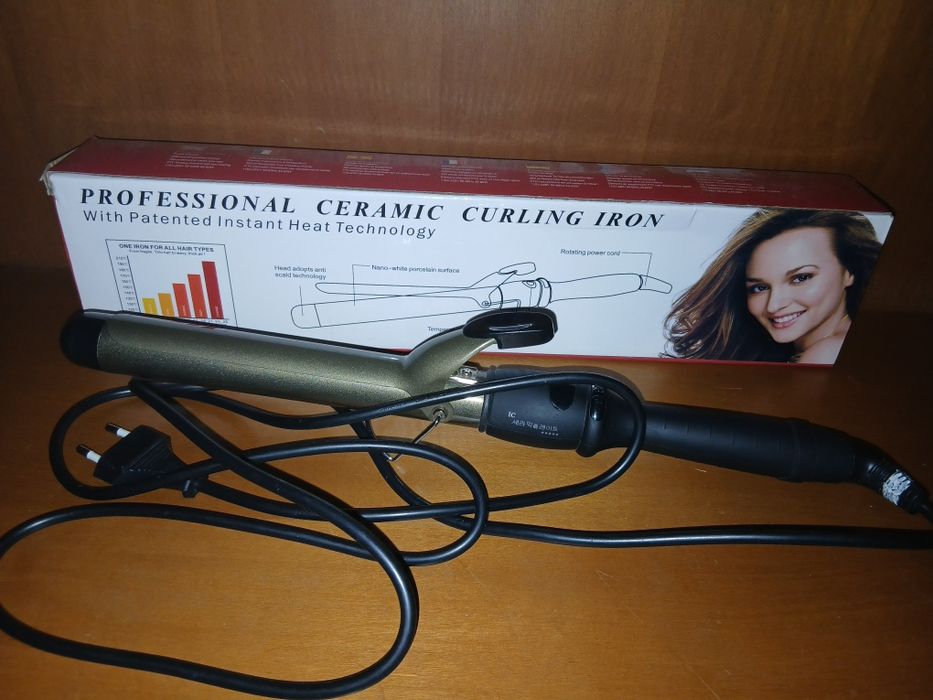 Набор для парикмахера — всё для старта, срочно