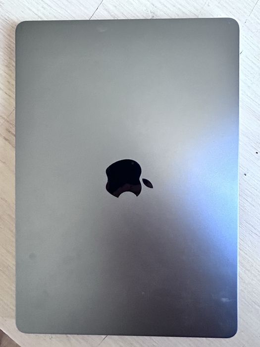 Macbook Air M2 2022
