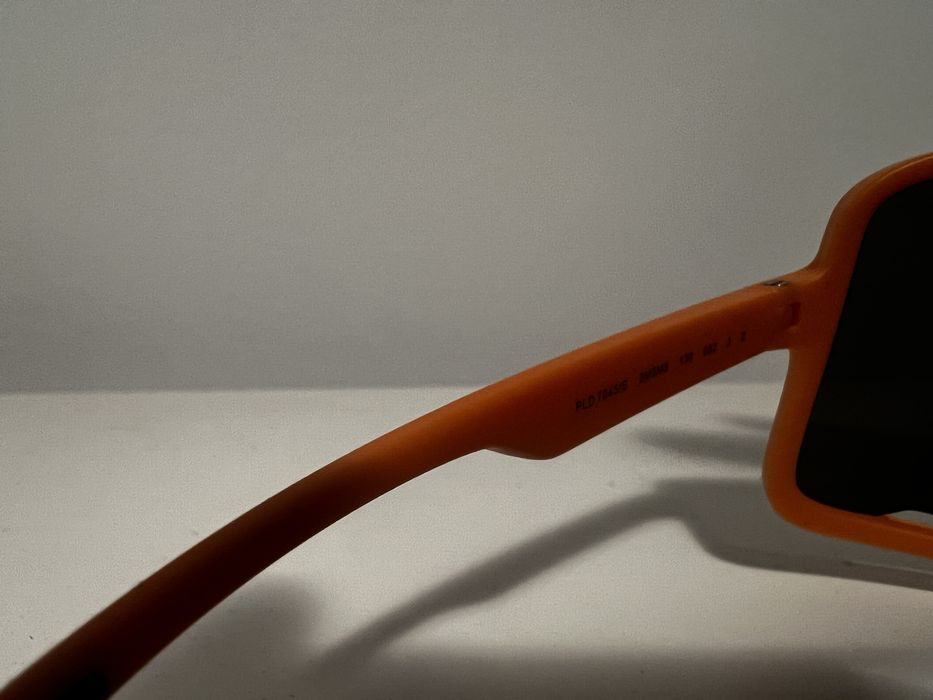 Ochelari Polaroid alergare/multisport polarizati