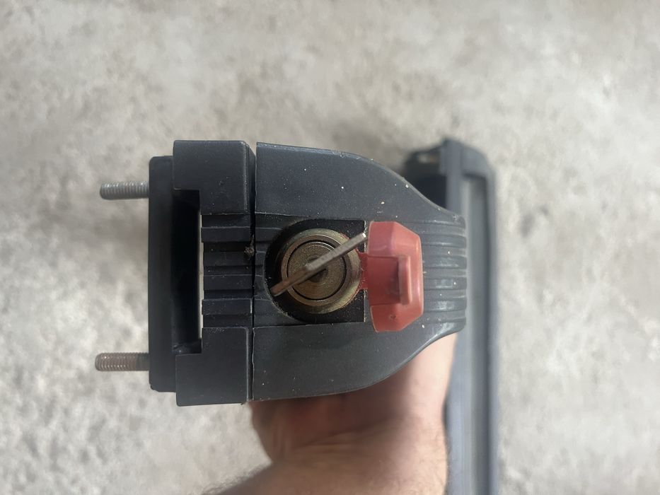 Автобокс за автомобили